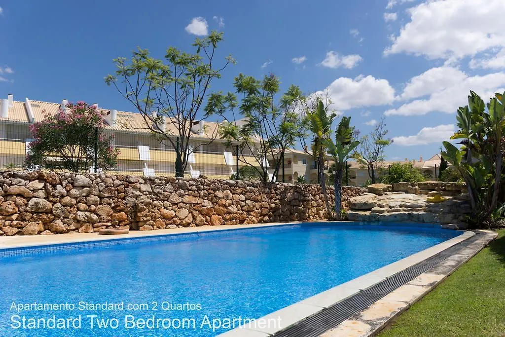 Apartment Akisol Vilamoura Nature