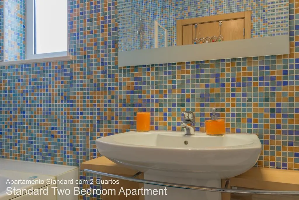 Akisol Vilamoura Nature Apartment
