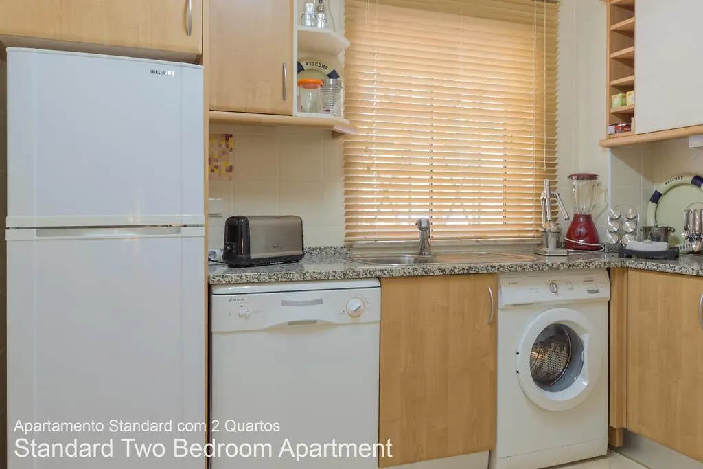 Apartment Akisol Vilamoura Nature