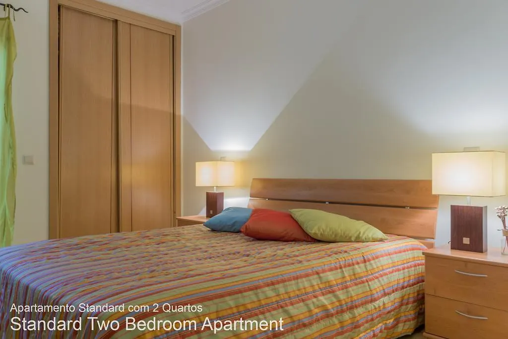 Akisol Vilamoura Nature Apartment