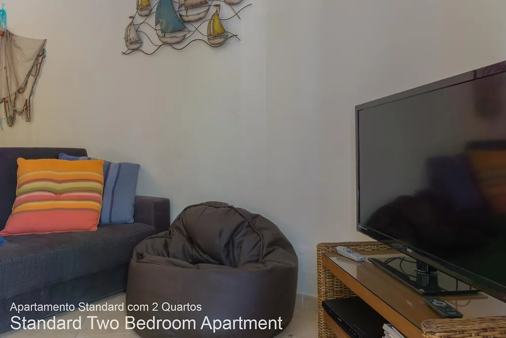 Apartment Akisol Vilamoura Nature Portugal