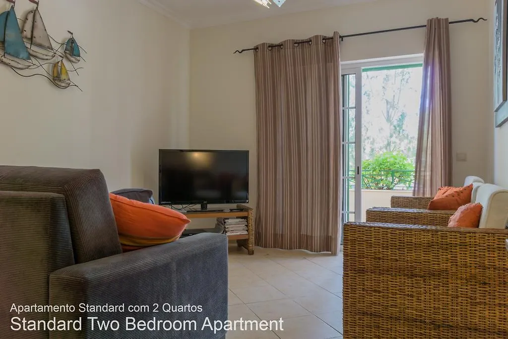 Apartment Akisol Vilamoura Nature