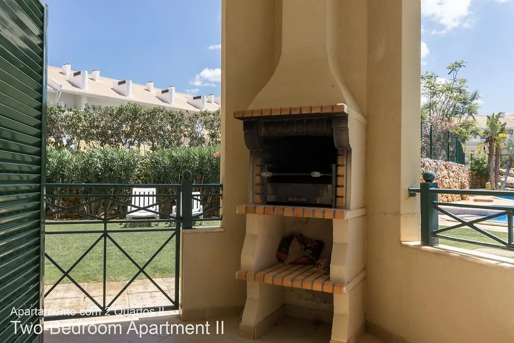 Akisol Vilamoura Nature Apartment