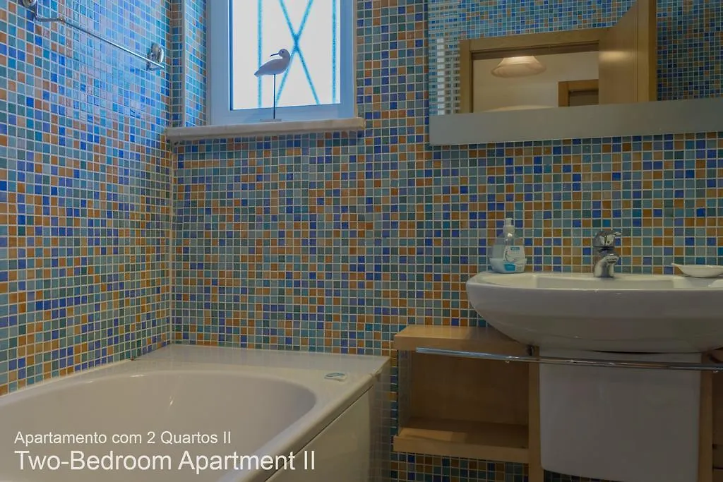 Apartment Akisol Vilamoura Nature Portugal