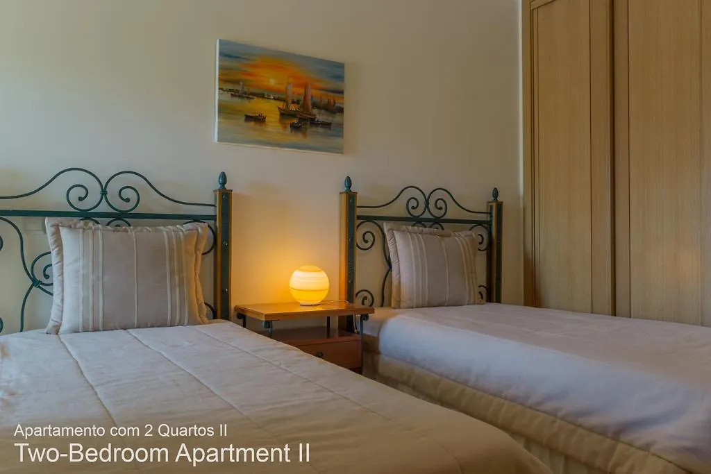 Apartment Akisol Vilamoura Nature