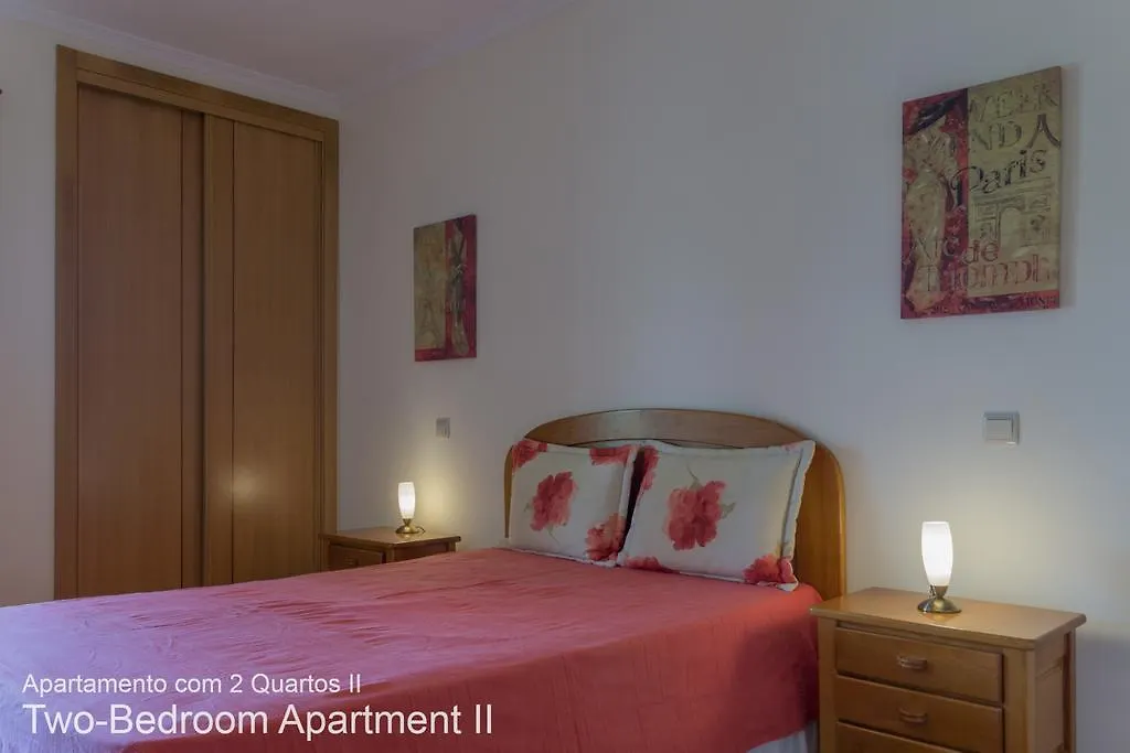 Akisol Vilamoura Nature Apartment