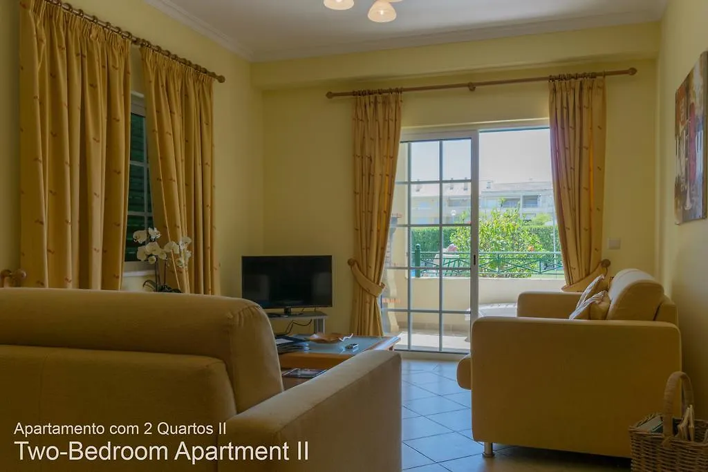 Akisol Vilamoura Nature Apartment