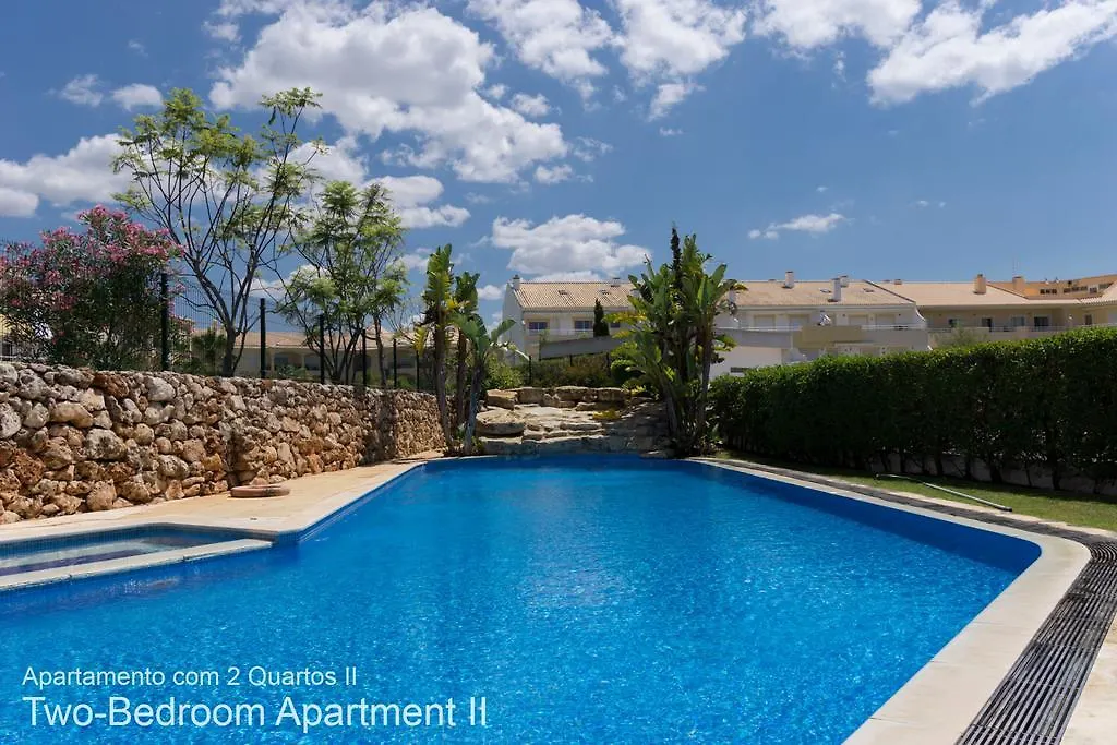 Apartment Akisol Vilamoura Nature Portugal