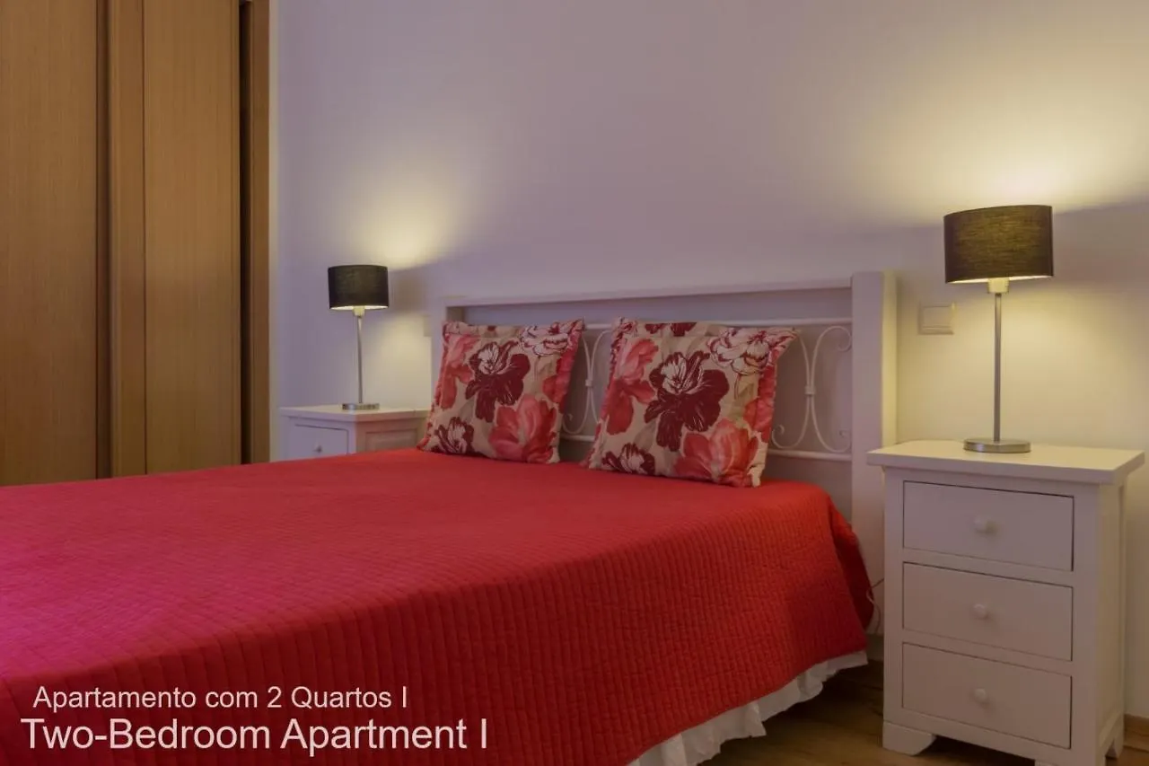 Akisol Vilamoura Nature Apartment
