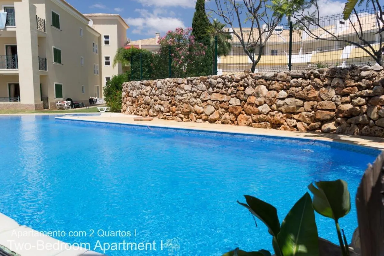 Apartment Akisol Vilamoura Nature Portugal