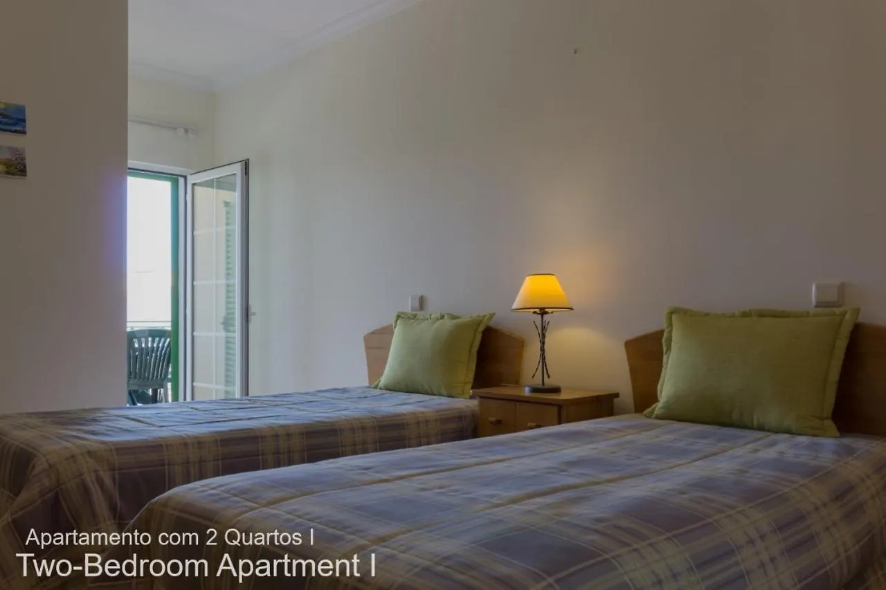 Apartment Akisol Vilamoura Nature