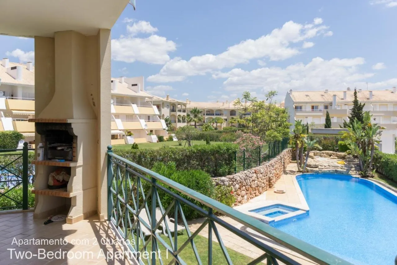 Akisol Vilamoura Nature Apartment