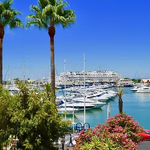  Apartment Marina Plaza