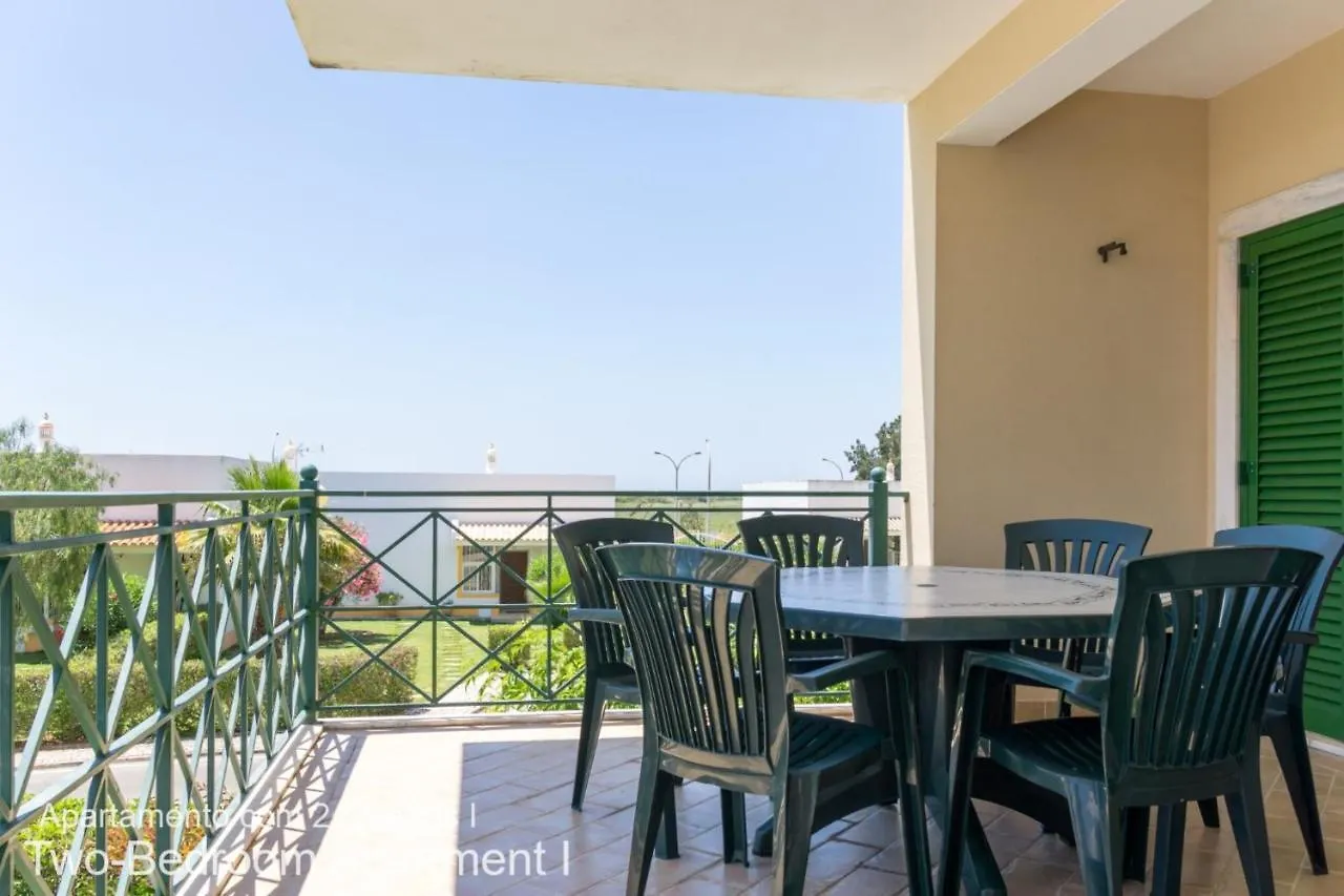 Apartmán Akisol Vilamoura Nature